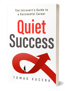 Quiet Success - Tomas Kucera