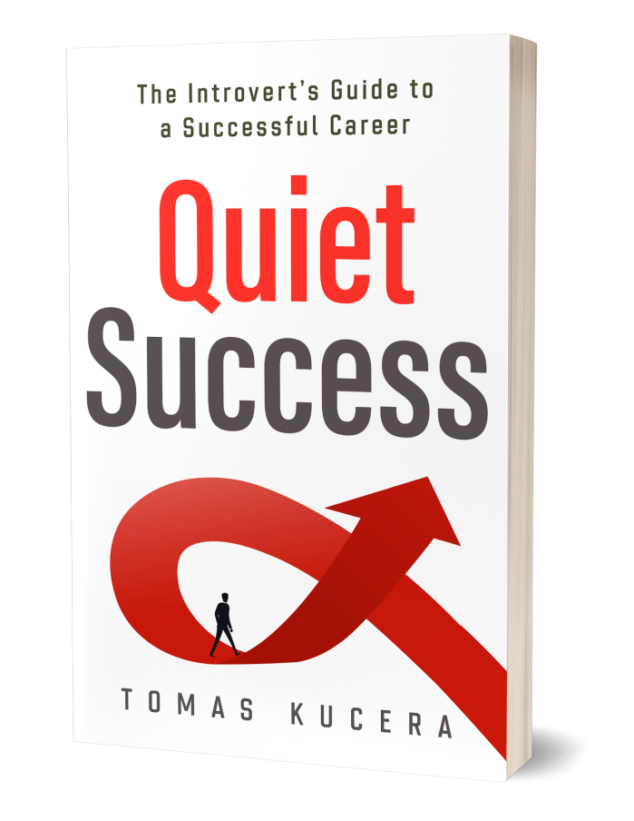 Quiet Success - Tomas Kucera